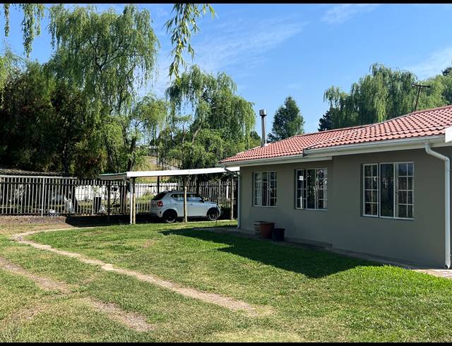 2 BEDROOM FREESTANDING FOR SALE IN GREENDALE